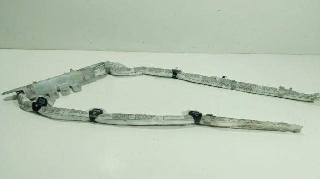 72129182225 Подушка безопасности (AIRBAG) шторка боковая левая купить Днепр