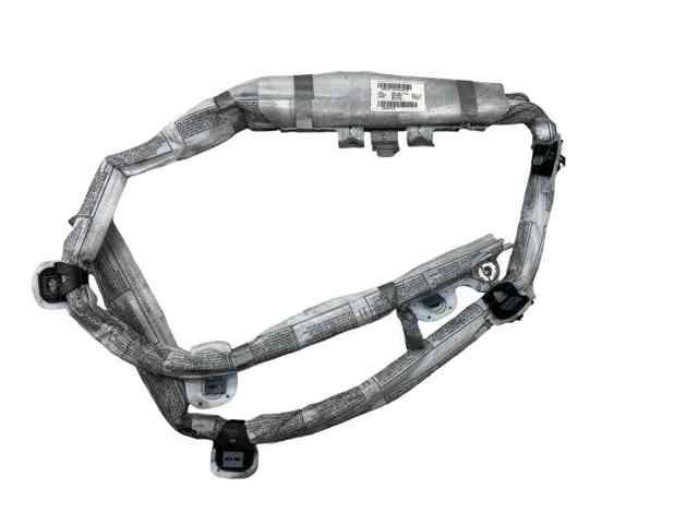72129182225 BMW Подушка безопасности (AIRBAG) шторка боковая левая купить в Украина