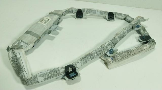 72129182225 BMW Шторка боковая, левая купить в Харьков