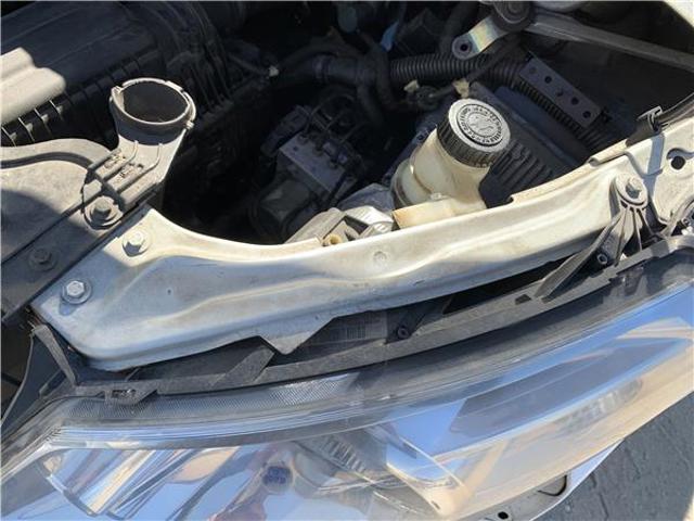 7212ZF PEUGEOT Кронштейн передней панели левый купить в Ровно