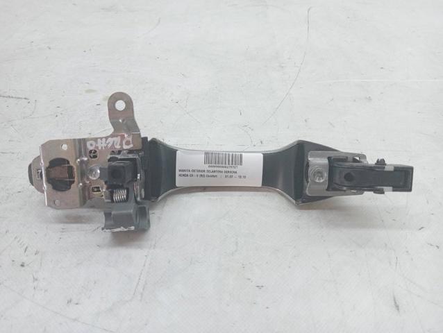 HONDA 72140SWWE01ZA Ручка двери передней наружная правая в наличии Ирпень