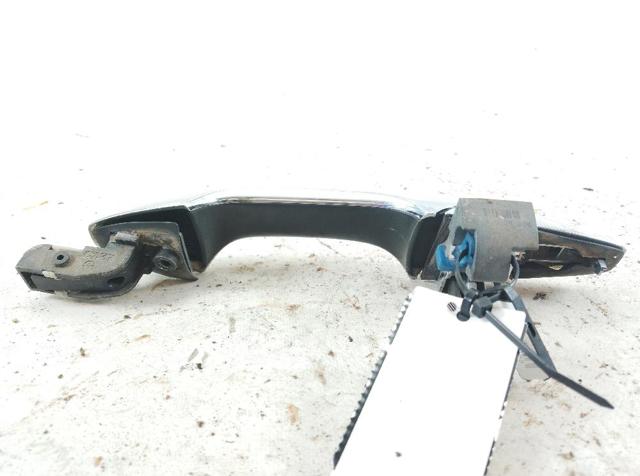 72140SWWG01ZA HONDA Ручка двери задней наружная правая купить в Каменское