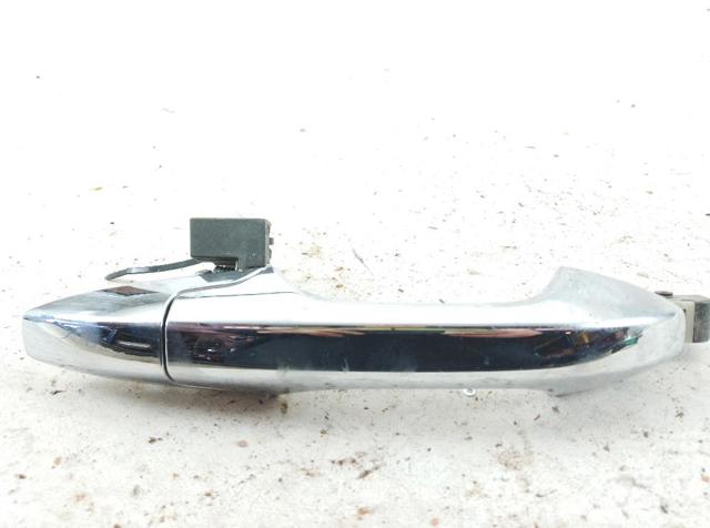 HONDA 72140SWWG01ZA Ручка двери задней наружная правая в наличии Каменское