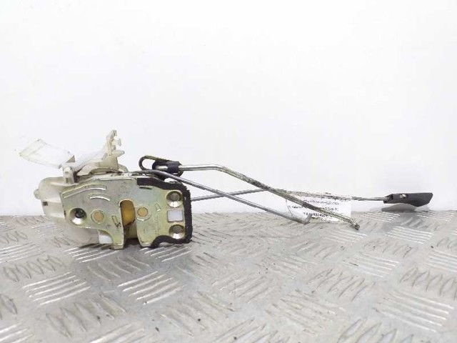 72150S7AG01 HONDA Замок водительской двери купить в Тернополь