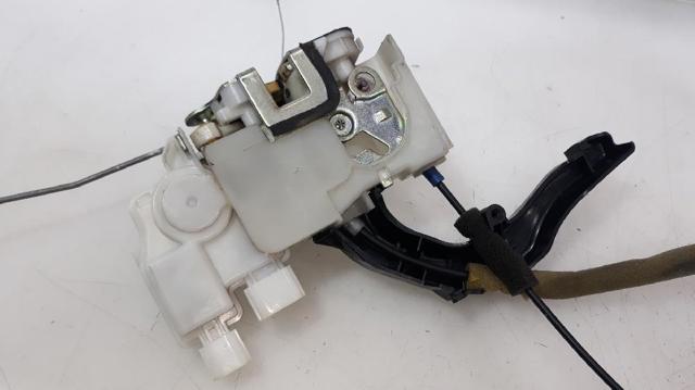 HONDA 72150SEAE02 Замок водительской двери в наличии Запорожье
