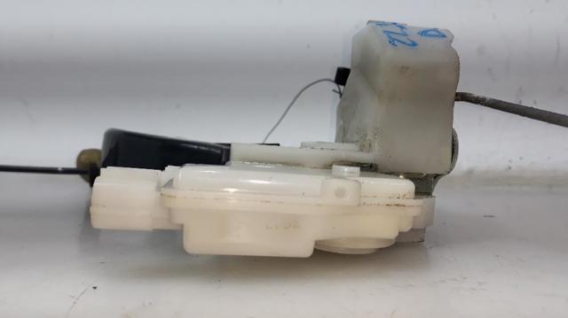 72150SEAE02 HONDA Замок водительской двери купить в Винница