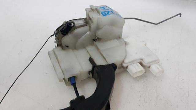 72150SEAE02 HONDA Замок водительской двери купить в Тернополь