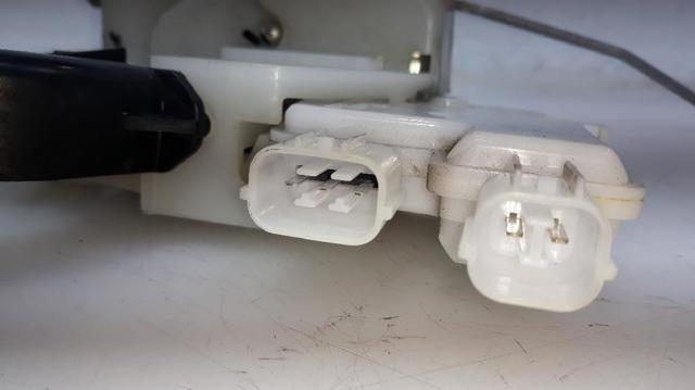 HONDA 72150SEAE02 Замок двери передней левой в наличии Черновцы