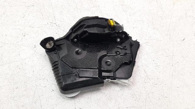 Fecho da porta dianteira esquerda Honda CR-V 4 RM