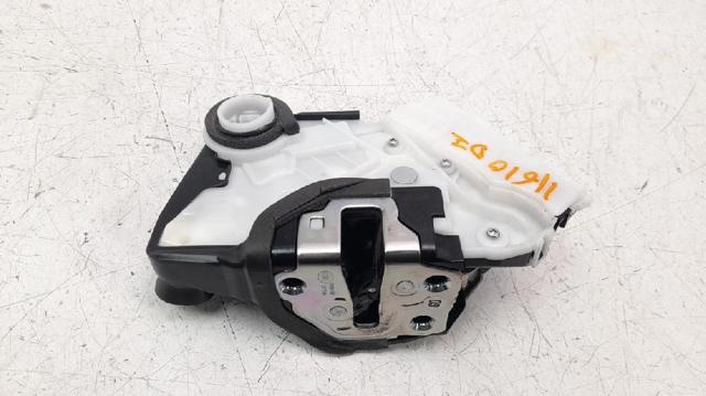 Fecho da porta dianteira esquerda Honda CR-V 4 RM