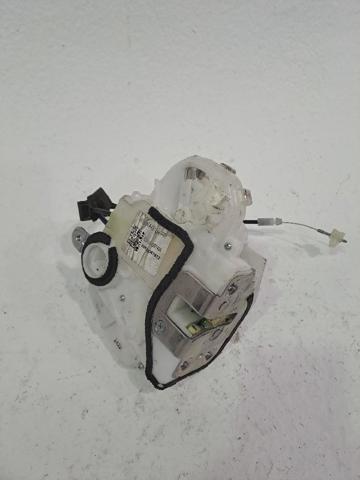 Fecho da porta dianteira esquerda Honda CR-V 4 RM