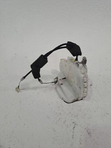 Fecho da porta dianteira esquerda Honda CR-V 4 RM