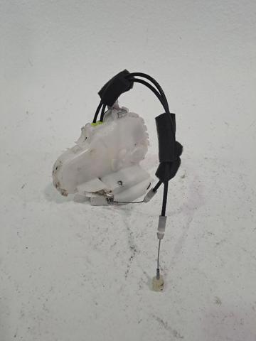 Fecho da porta dianteira esquerda Honda CR-V 4 RM