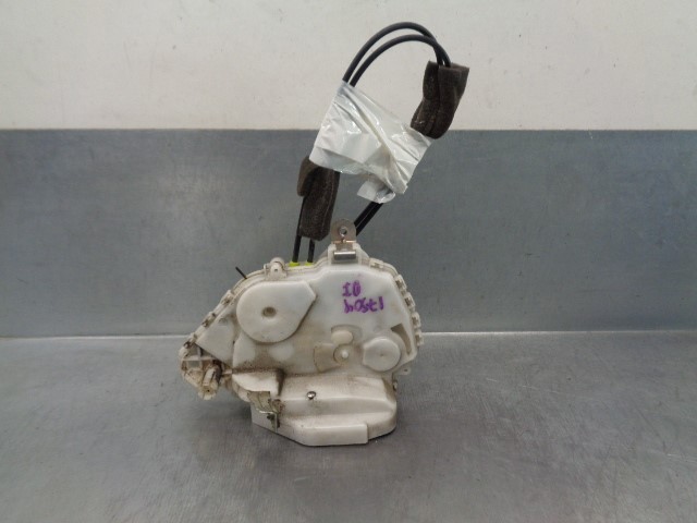 72150TL0G01 HONDA Замок двери передней левой купить в Львов