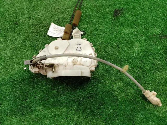 72151SMGG0 HONDA Замок двери передней левой купить в Николаев