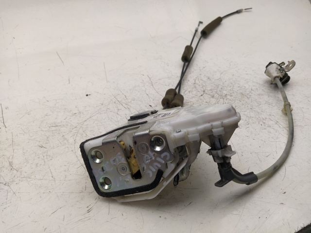 72151SMGG0 Honda