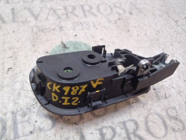 72160SEA013ZA HONDA Ручка двери передней внутренняя левая купить в Черновцы