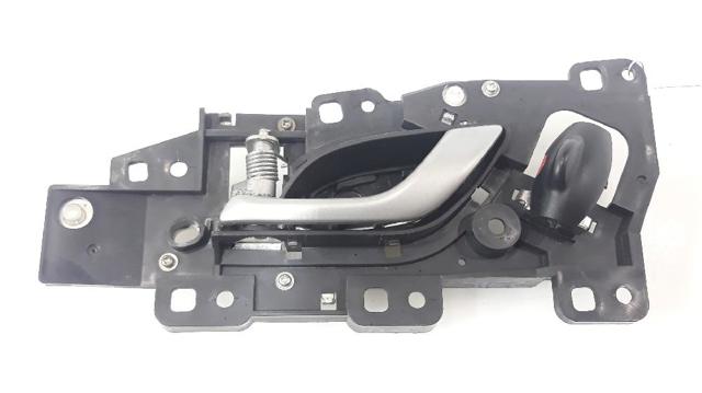 HONDA 72160SMGE01ZA Ручка двери передней внутренняя левая в наличии Кривой Рог