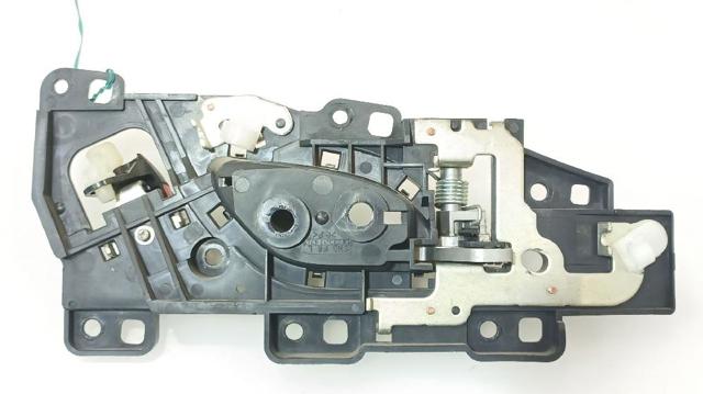 72160SMGE01ZA HONDA Ручка двери передней внутренняя левая купить в Каменское