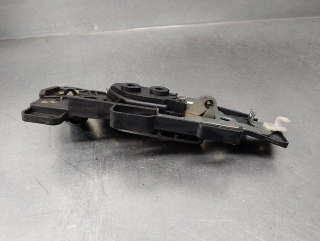 HONDA 72160SMGE01ZA Ручка двери передней внутренняя левая в наличии Винница
