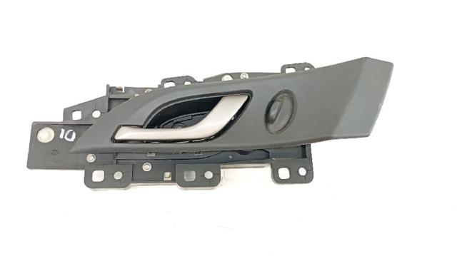 HONDA 72160SMGE01ZA Ручка двери передней внутренняя левая в наличии Кривой Рог
