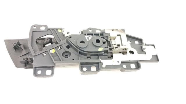 HONDA 72160SMGE01ZA Ручка двери передней внутренняя левая в наличии Запорожье