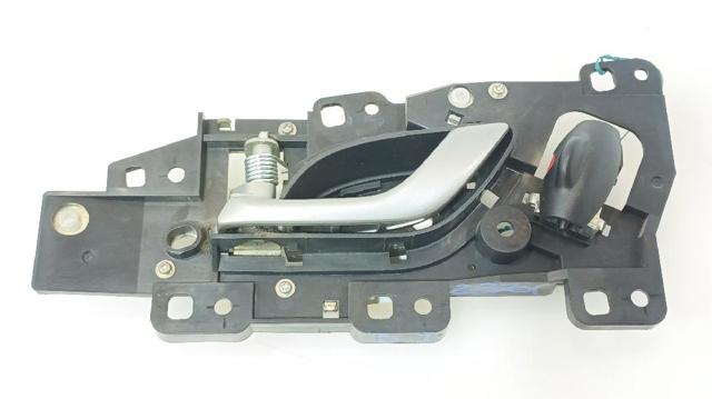 HONDA 72160SMGE01ZA Ручка двери передней внутренняя левая в наличии Черкассы