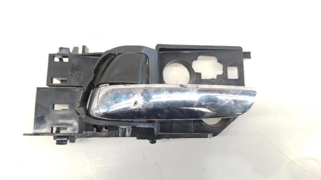 72160T7WA01ZA HONDA Ручка двери левой внутренняя передняя/задняя купить в Киев