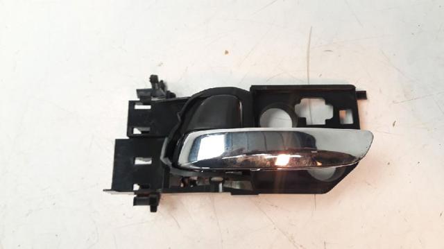 72160T7WA01ZA HONDA Ручка двери левой внутренняя передняя/задняя купить в Житомир
