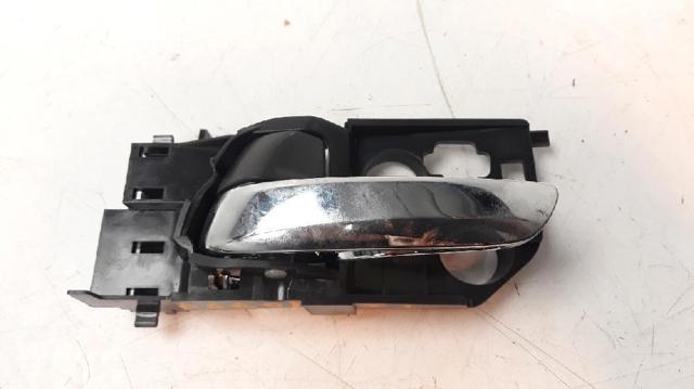HONDA 72160T7WA01ZA Ручка двери левой внутренняя передняя/задняя в наличии Днепр