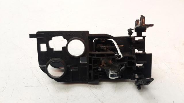 HONDA 72160T7WA01ZA Ручка двери левой внутренняя передняя/задняя в наличии Киев