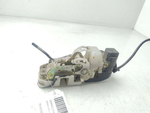 72165SR3J11 HONDA купить в Каменское