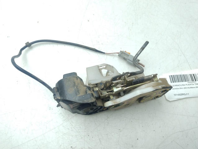 HONDA 72165SR3J11 в наличии Житомир