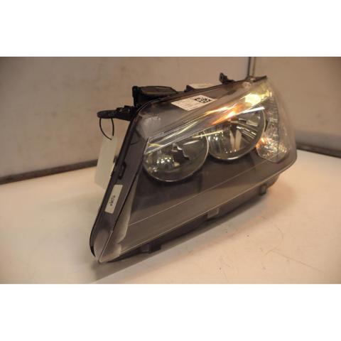 BMW 7217287 Фара левая в наличии Черкассы