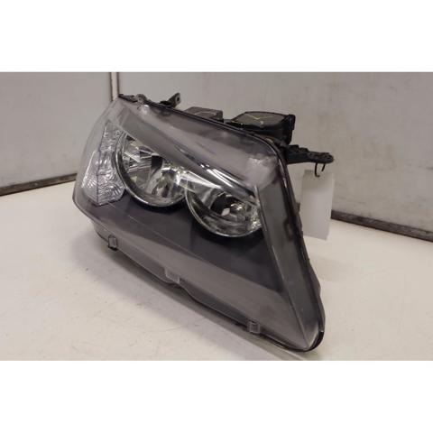 7217288 BMW Фара правая купить в Чернигов