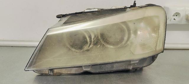 7217297 BMW купить в Кривой Рог