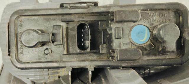 7217311 BMW Фонарь задний левый внешний купить в Павлоград