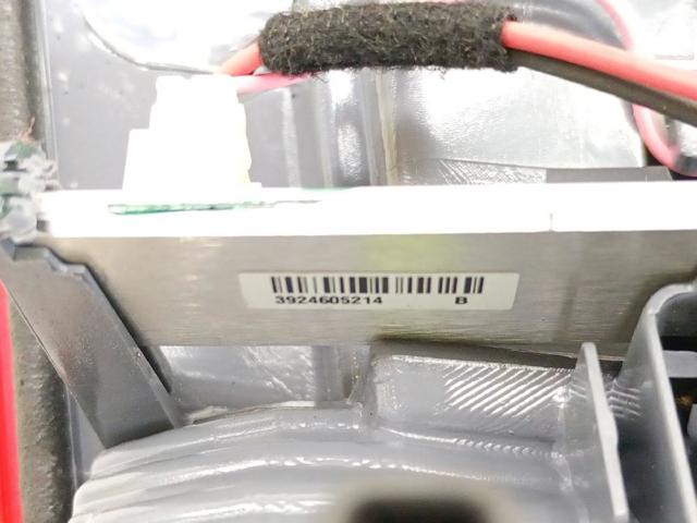 7217313 BMW Фонарь задний левый внутренний купить в Днепр