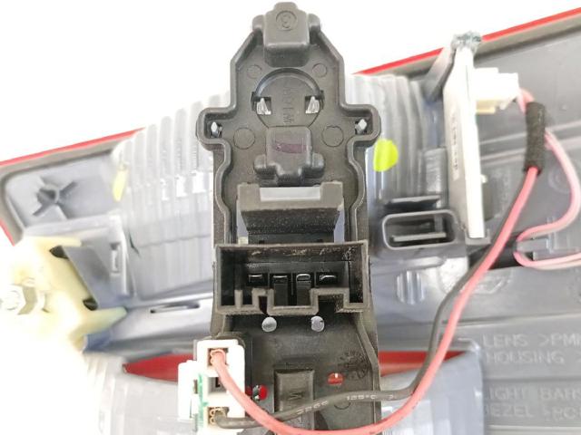 7217313 BMW Фонарь задний левый внутренний купить в Тернополь