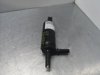 Bomba do motor de fluido para lavador das luzes 7217792 BMW