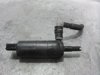 Bomba do motor de fluido para lavador das luzes 7217792 BMW