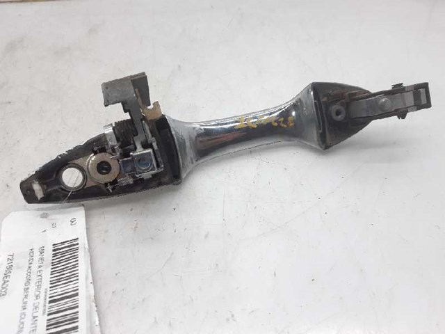 72180SEA003 HONDA Ручка двери передней наружная левая купить в Кривой Рог
