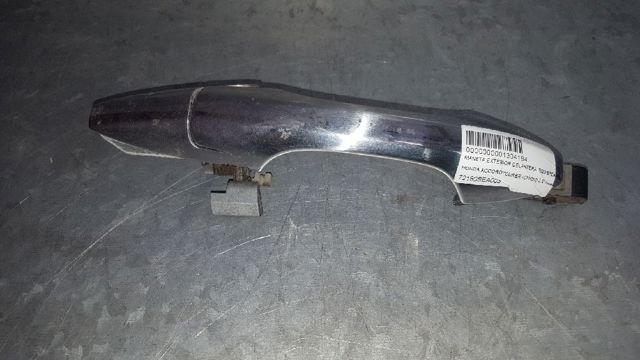 HONDA 72180SEA003 Ручка двери передней наружная левая в наличии Каменское
