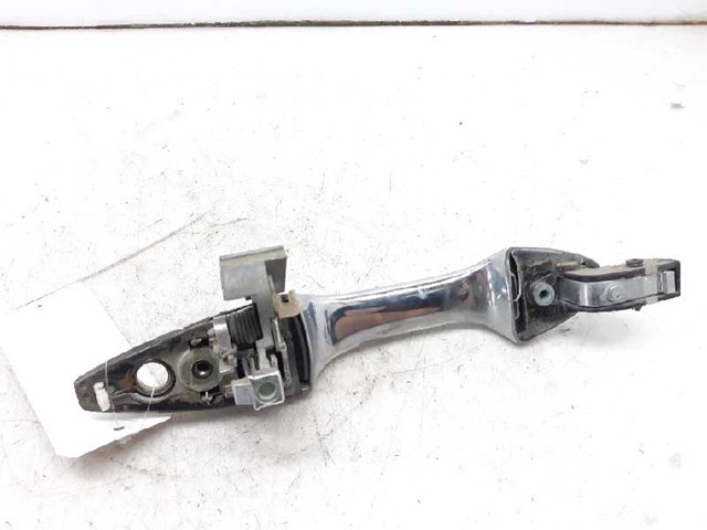 72180SEA003 HONDA Ручка двери передней наружная левая купить в Сумы