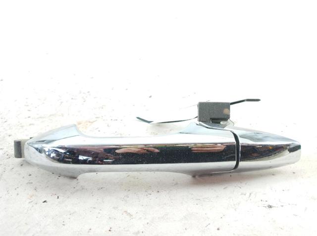 72180SWWG01ZA HONDA Ручка двери передней наружная левая купить в Кривой Рог