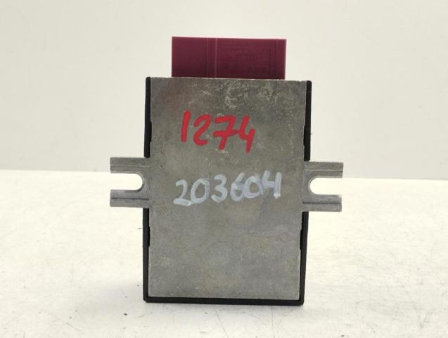 7218339 BMW Модуль управления топливного насоса купить в Каменское