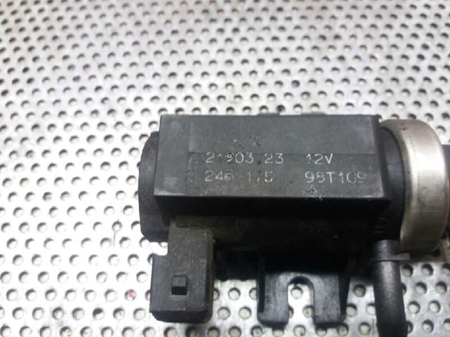 72190323 BMW Клапан преобразователь давления наддува (соленоид)  купить в Запорожье