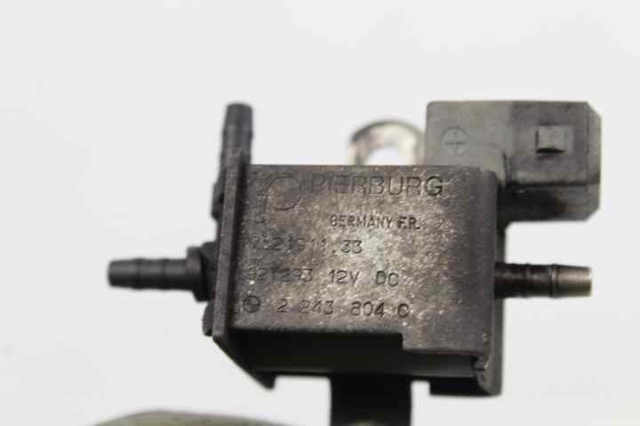 72191133 BMW Клапан преобразователь давления наддува (соленоид)  купить в Ужгород
