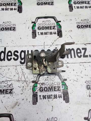 7219141 FORD Замок капота купить в Запорожье