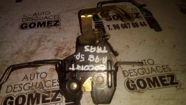 7219141 FORD Замок капота купить в Житомир
